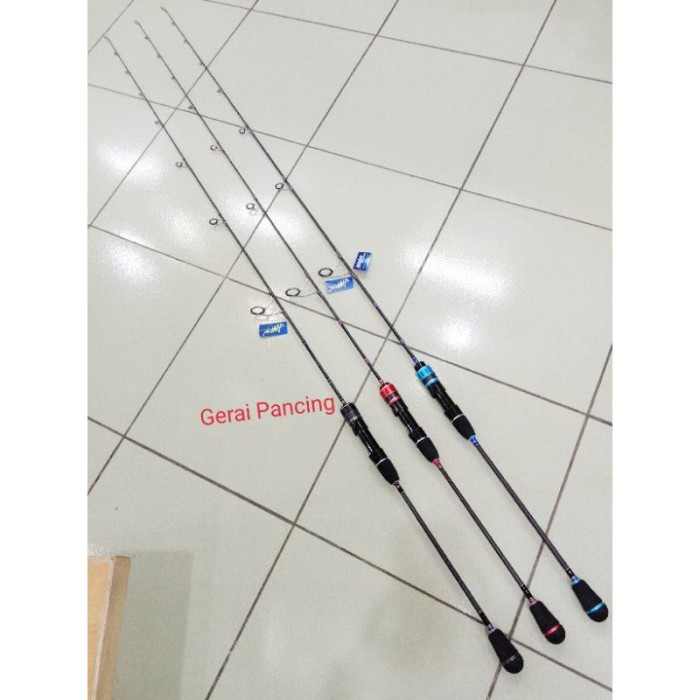 Harga Jigging Rod Harrow Ryojiku Terbaru Januari 2024