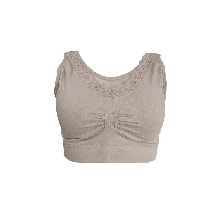 Women's Bra B Cup / Wired / Baju Dalam Wanita Ada Besi