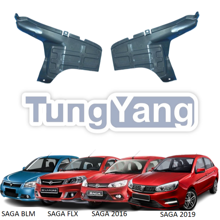 Saga 2019 Fender Price & Promotion-Okt 2026 | BigGo Malaysia