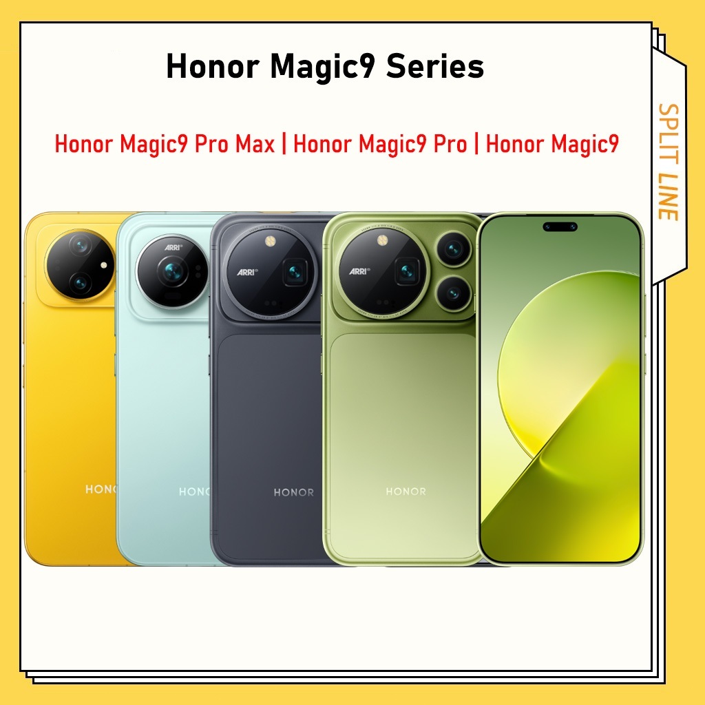 honor magic 9 price Price & Promotion-Okt 2026 | BigGo Malaysia