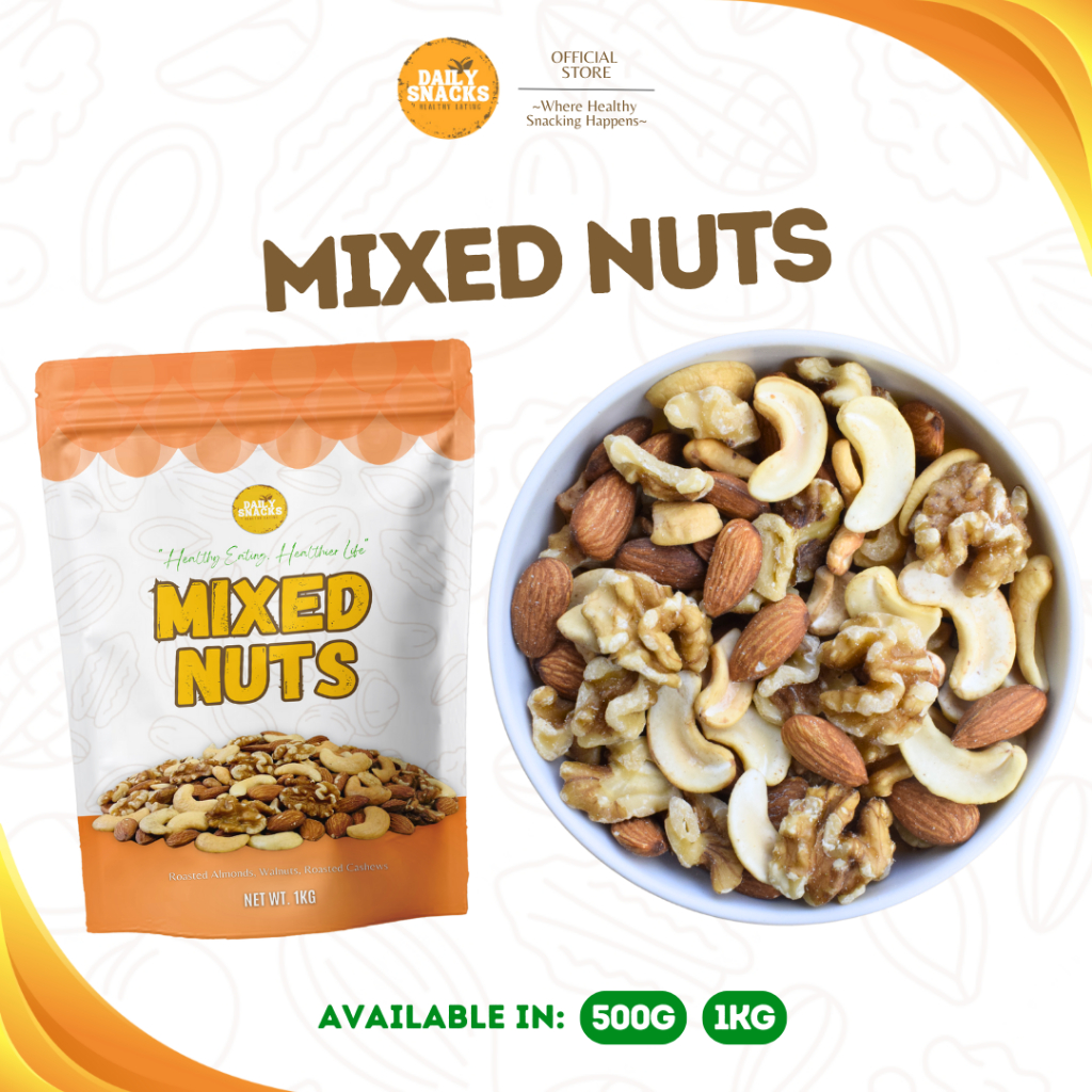 almond nuts 1kg Price & Voucher Oct 2026 | BigGo Philippines