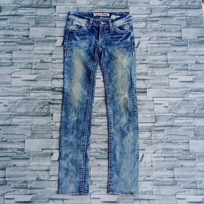 Harga buckaroo hot sale jeans