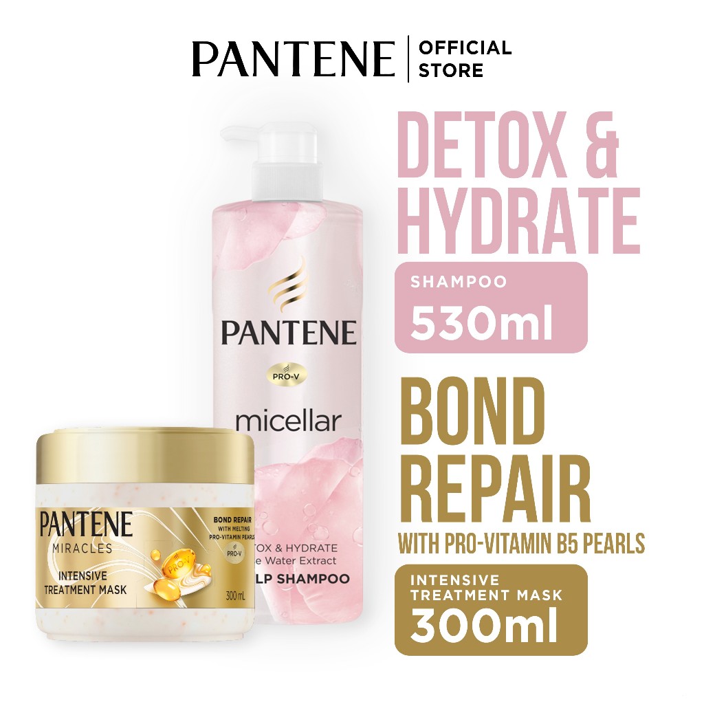 pantene shampoo Price & Voucher Oct 2026 | BigGo Philippines