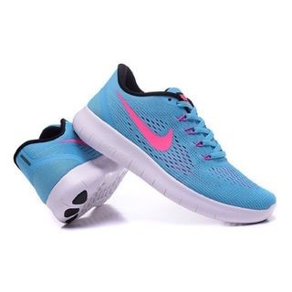 Womens nike free clearance rn flyknit 2016