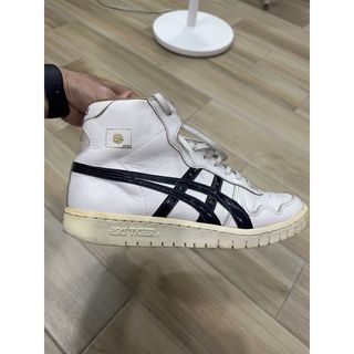 Asics tiger tbf 707 hot sale