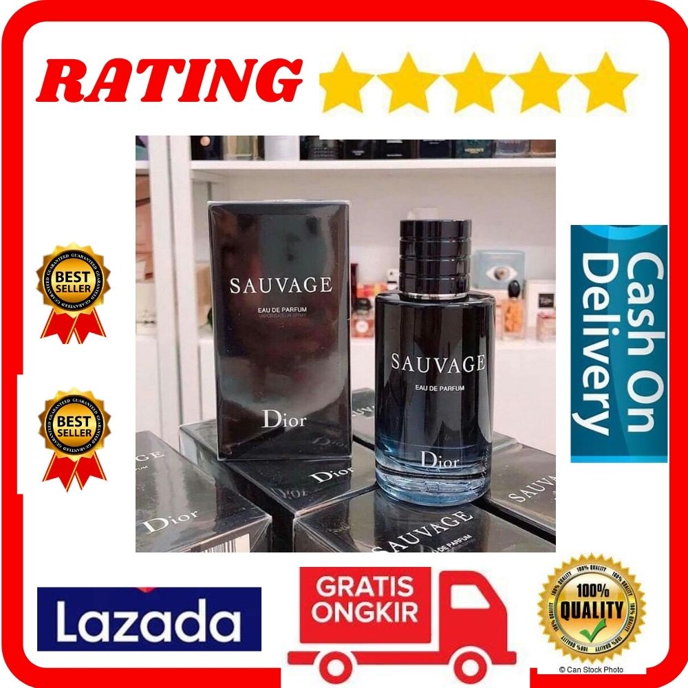 Harga Sauvage Terbaru Februari 2023 |BigGo Indonesia