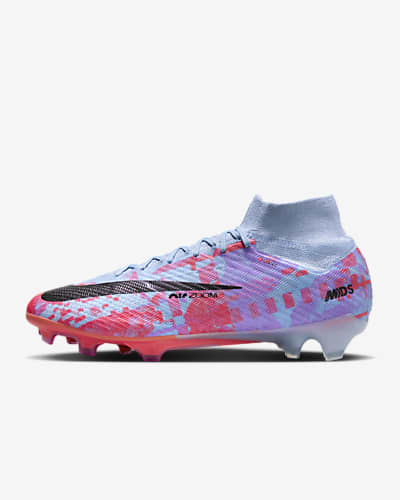 国内初の直営店 Superfly 【超数量限定】Mercurial SE Melhor CR7