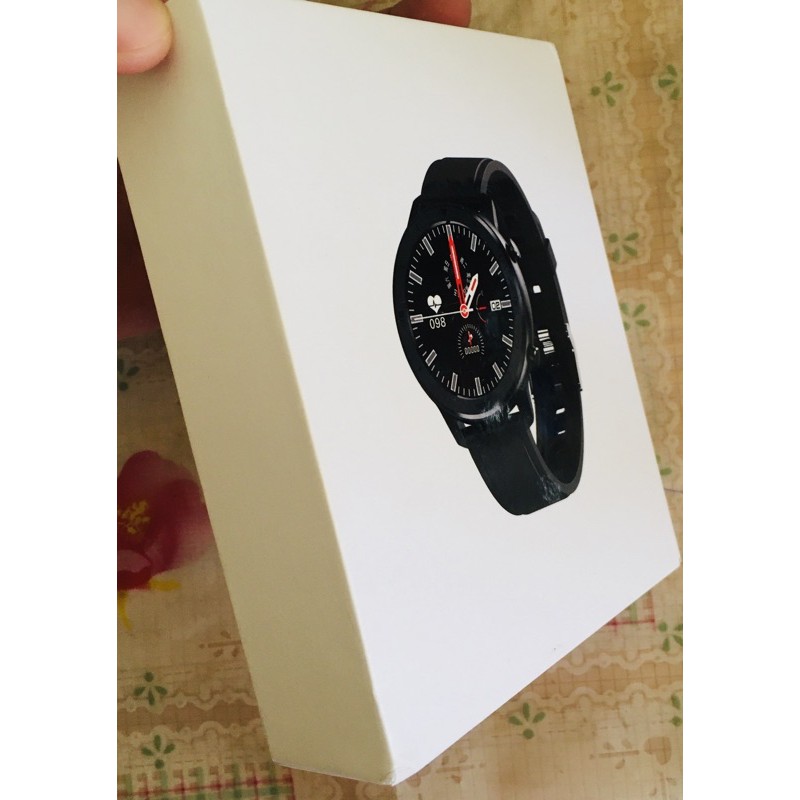 Wear fit best sale 2.0 smart watch