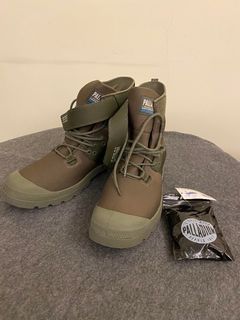 Pampa hi lite+ cb outlet