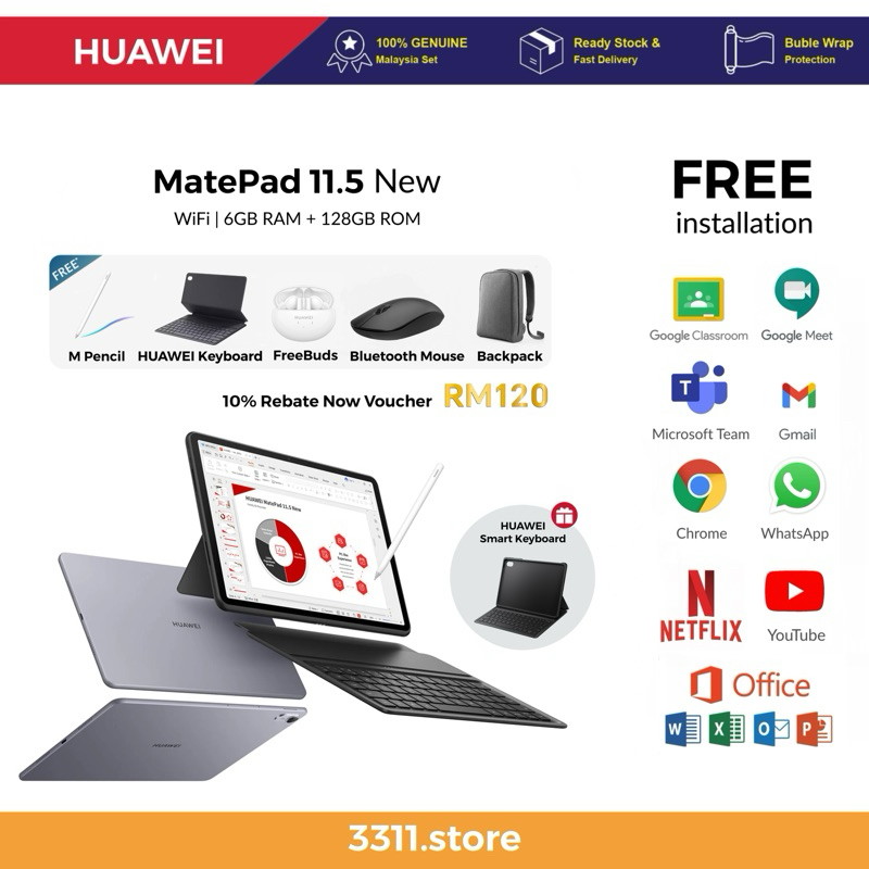 product images