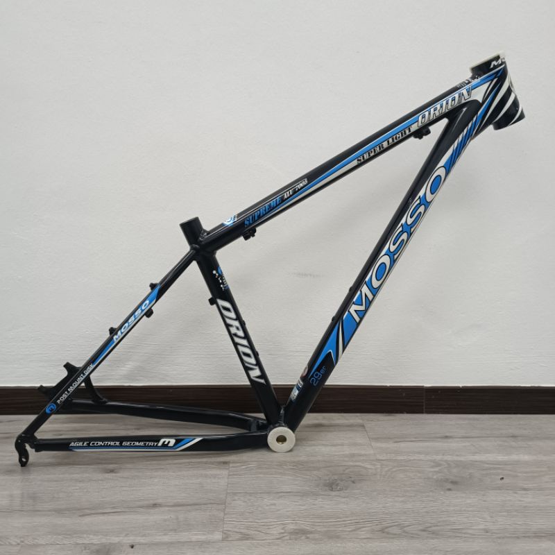 Frame mosso 2915 discount xc