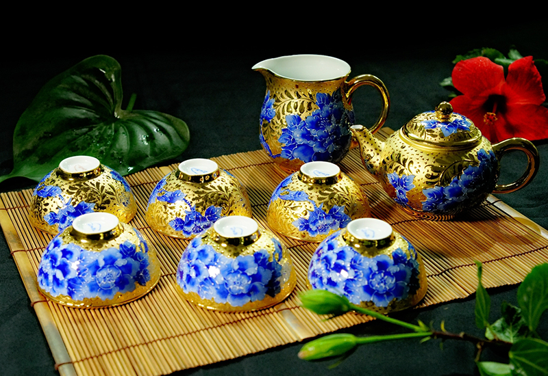 台華窯茶組的價格推薦- 2025年4月| 比價比個夠BigGo