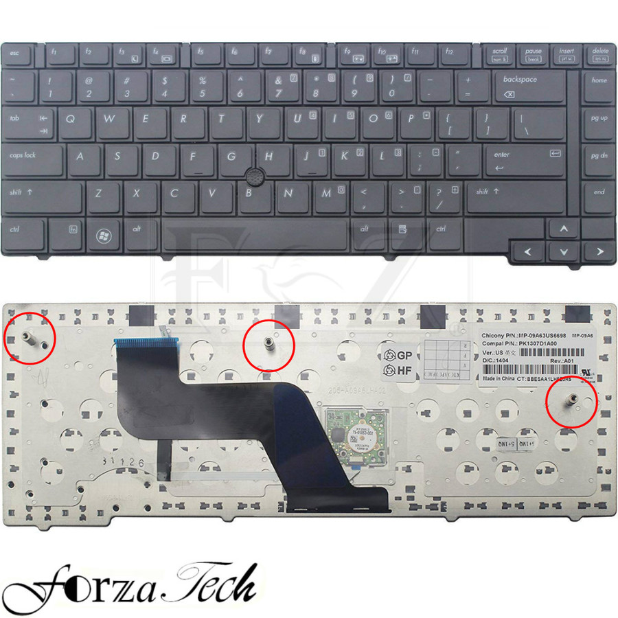 Harga Keyboard Laptop HP Elitebook Terbaru Agustus 2023 BigGo Indonesia