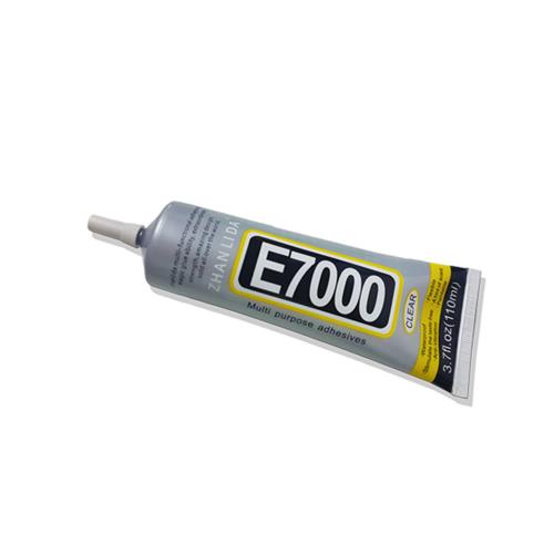 E7000 Zhanlida Fabric Glue / Multi-Purpose Adhesive Glue